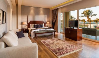Imagine pentru Hotel Rixos Premium Seagate 5* valabile pentru Litoral 2025