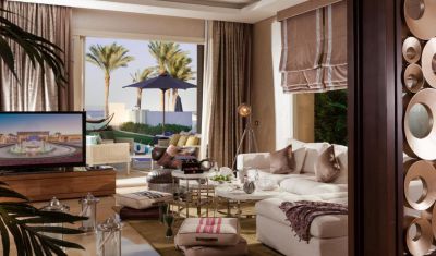 Imagine pentru Hotel Rixos Premium Seagate 5* valabile pentru Litoral 2025
