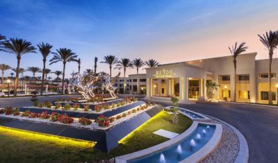 Imagine pentru Hotel Rixos Premium Seagate 5* valabile pentru Litoral 2025