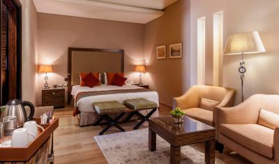 Imagine pentru Hotel Rixos Premium Seagate 5* valabile pentru Litoral 2025