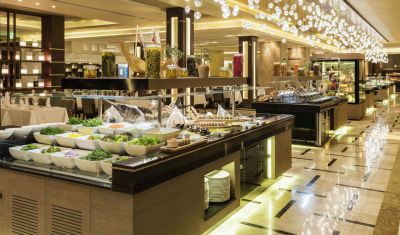 Imagine pentru Hotel Rixos Premium Seagate 5* valabile pentru Litoral 2025