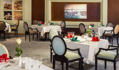 Imagine pentru Hotel Rixos Premium Seagate 5* valabile pentru Litoral 2025
