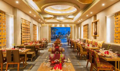 Imagine pentru Hotel Rixos Premium Seagate 5* valabile pentru Litoral 2025