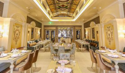 Imagine pentru Hotel Rixos Premium Seagate 5* valabile pentru Litoral 2025