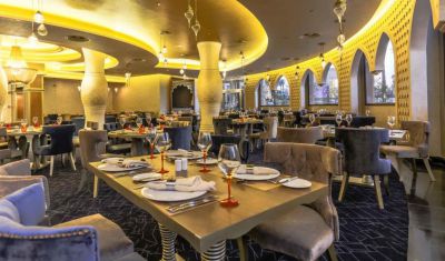 Imagine pentru Hotel Rixos Premium Seagate 5* valabile pentru Litoral 2025