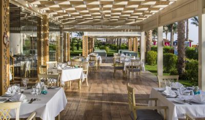 Imagine pentru Hotel Rixos Premium Seagate 5* valabile pentru Litoral 2025