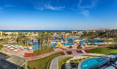 Imagine pentru Hotel Rixos Premium Seagate 5* valabile pentru Litoral 2025