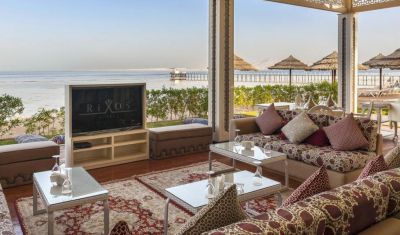 Imagine pentru Hotel Rixos Premium Seagate 5* valabile pentru Litoral 2025
