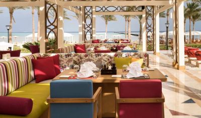Imagine pentru Hotel Rixos Premium Seagate 5* valabile pentru Litoral 2025