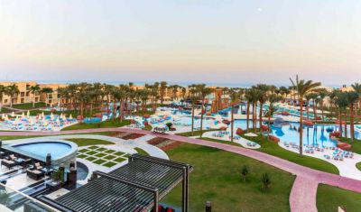 Imagine pentru Hotel Rixos Premium Seagate 5* valabile pentru Litoral 2025