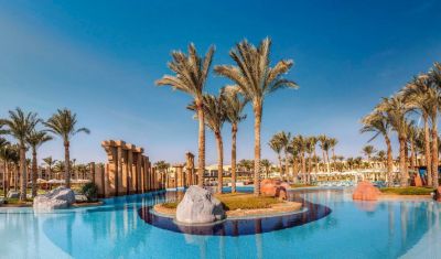 Imagine pentru Hotel Rixos Premium Seagate 5* valabile pentru Litoral 2025