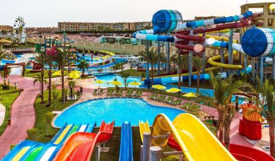 Imagine pentru Hotel Rixos Premium Seagate 5* valabile pentru Litoral 2025