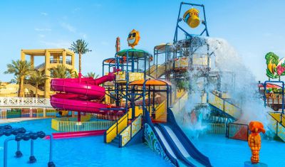 Imagine pentru Hotel Rixos Premium Seagate 5* valabile pentru Litoral 2025