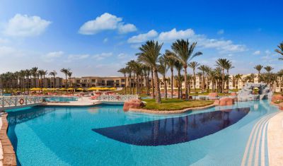 Imagine pentru Hotel Rixos Premium Seagate 5* valabile pentru Litoral 2025