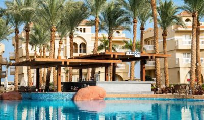 Imagine pentru Hotel Rixos Premium Seagate 5* valabile pentru Litoral 2025