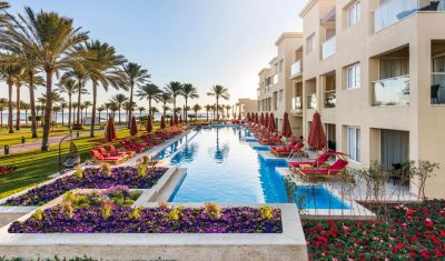 Imagine pentru Hotel Rixos Premium Seagate 5* valabile pentru Litoral 2025