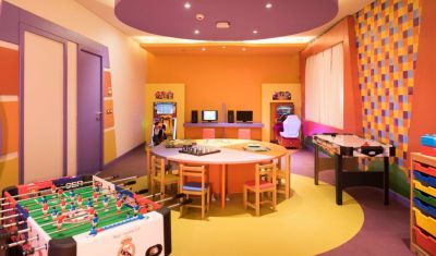 Imagine pentru Hotel Rixos Premium Seagate 5* valabile pentru Litoral 2025