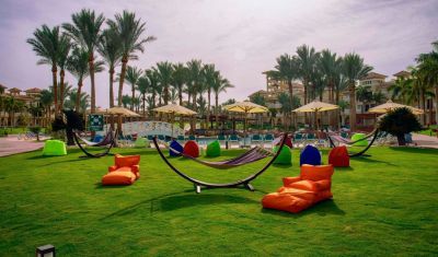 Imagine pentru Hotel Rixos Premium Seagate 5* valabile pentru Litoral 2025
