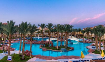 Imagine pentru Hotel Rixos Premium Seagate 5* valabile pentru Litoral 2025