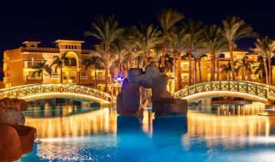 Imagine pentru Hotel Rixos Premium Seagate 5* valabile pentru Litoral 2025
