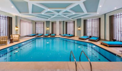 Imagine pentru Hotel Rixos Premium Seagate 5* valabile pentru Litoral 2025