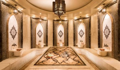 Imagine pentru Hotel Rixos Premium Seagate 5* valabile pentru Litoral 2025