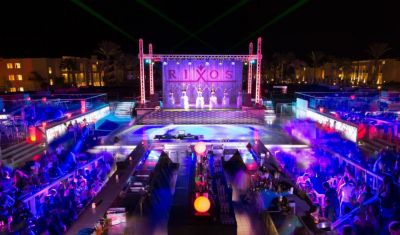 Imagine pentru Hotel Rixos Premium Seagate 5* valabile pentru Litoral 2025