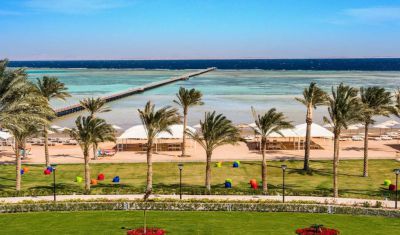Imagine pentru Hotel Rixos Premium Seagate 5* valabile pentru Litoral 2025