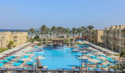 Imagine pentru Hotel Rixos Premium Seagate 5* valabile pentru Litoral 2025