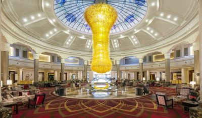 Imagine pentru Hotel Rixos Premium Seagate 5* valabile pentru Litoral 2025