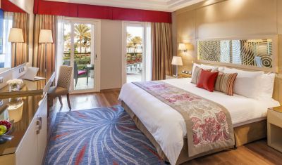 Imagine pentru Hotel Rixos Premium Seagate 5* valabile pentru Litoral 2025