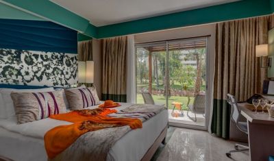 Imagine pentru Hotel Rixos Premium Tekirova 5*  valabile pentru Litoral 2025