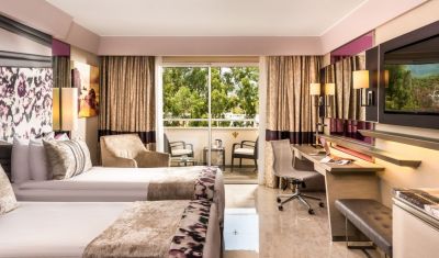 Imagine pentru Hotel Rixos Premium Tekirova 5*  valabile pentru Litoral 2025