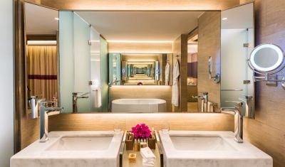 Imagine pentru Hotel Rixos Premium Tekirova 5*  valabile pentru Litoral 2025