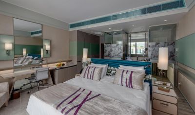 Imagine pentru Hotel Rixos Premium Tekirova 5*  valabile pentru Litoral 2025