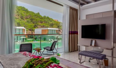 Imagine pentru Hotel Rixos Premium Tekirova 5*  valabile pentru Litoral 2025