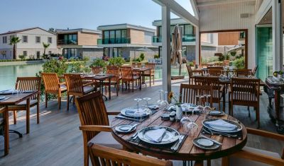 Imagine pentru Hotel Rixos Premium Tekirova 5*  valabile pentru Litoral 2025