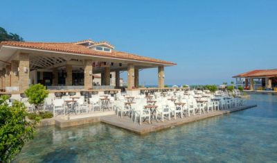 Imagine pentru Hotel Rixos Premium Tekirova 5*  valabile pentru Litoral 2025