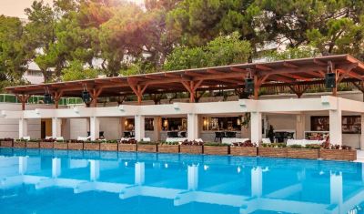 Imagine pentru Hotel Rixos Premium Tekirova 5*  valabile pentru Litoral 2025