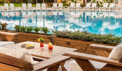 Imagine pentru Hotel Rixos Premium Tekirova 5*  valabile pentru Litoral 2025