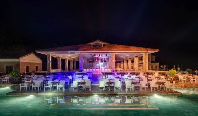 Imagine pentru Hotel Rixos Premium Tekirova 5*  valabile pentru Litoral 2025