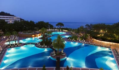 Imagine pentru Hotel Rixos Premium Tekirova 5*  valabile pentru Litoral 2025