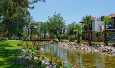 Imagine pentru Hotel Rixos Premium Tekirova 5*  valabile pentru Litoral 2025