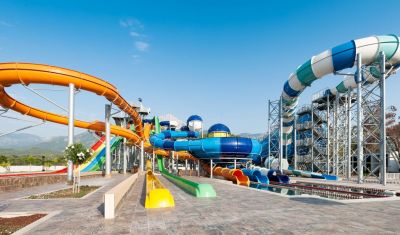 Imagine pentru Hotel Rixos Premium Tekirova 5*  valabile pentru Litoral 2025