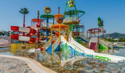 Imagine pentru Hotel Rixos Premium Tekirova 5*  valabile pentru Litoral 2025