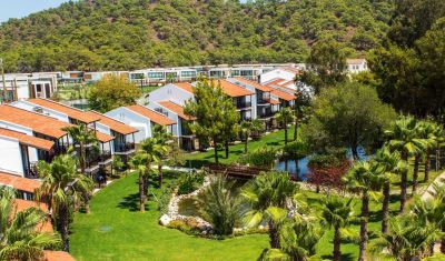 Imagine pentru Hotel Rixos Premium Tekirova 5*  valabile pentru Litoral 2025