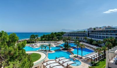 Imagine pentru Hotel Rixos Premium Tekirova 5*  valabile pentru Litoral 2025