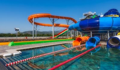 Imagine pentru Hotel Rixos Premium Tekirova 5*  valabile pentru Litoral 2025