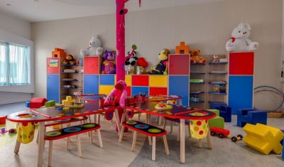 Imagine pentru Hotel Rixos Premium Tekirova 5*  valabile pentru Litoral 2025