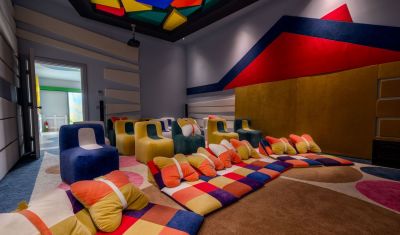 Imagine pentru Hotel Rixos Premium Tekirova 5*  valabile pentru Litoral 2025